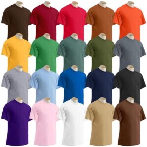 PLAYERAS CUELLO REDONDO
