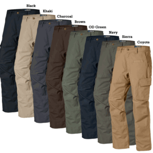 PANTALONES